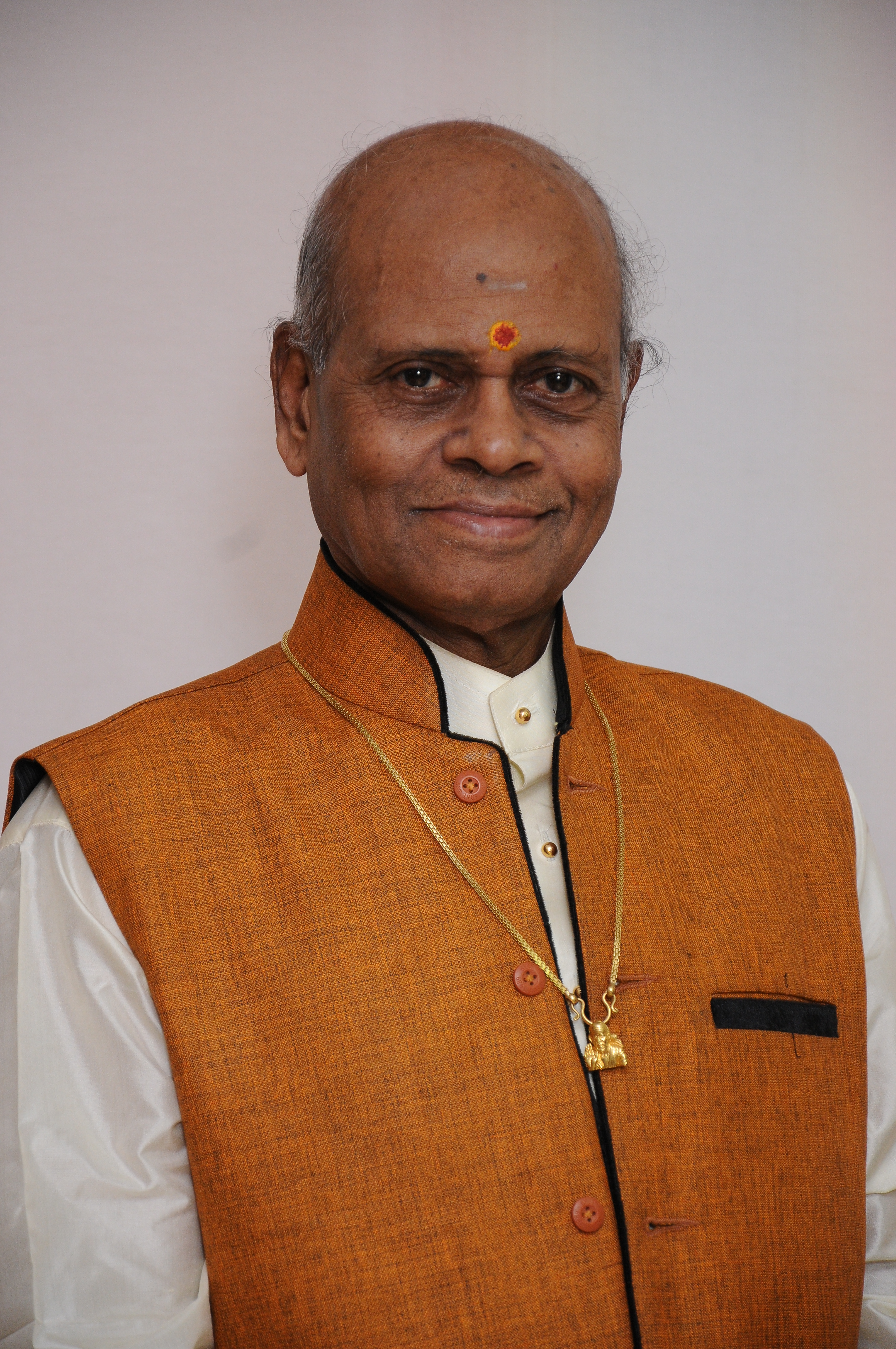 ಪಂ. ವಿ.ಎಂ. ನಾಗರಾಜ್