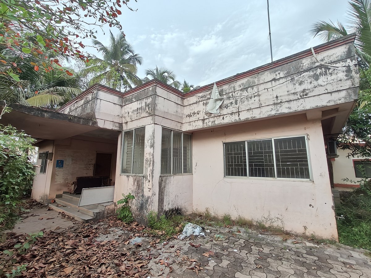 ಕಾರವಾರ | ಪ್ರವಾಸೋದ್ಯಮ ಕಚೇರಿ ಮರುಸ್ಥಳಾಂತರ: ನಿರ್ಣಯ ಬದಲಿಸಿದ ಜಿಲ್ಲಾಡಳಿತ