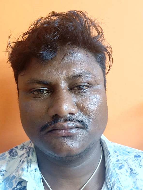 ರಟ್ಟೀಹಳ‍್ಳಿ: ಬೈಕ್‌ನಲ್ಲಿದ್ದ ₹1.40 ಲಕ್ಷ ಕದಿಯುತ್ತಿದ ಕಳ್ಳರ ಬಂಧನ 