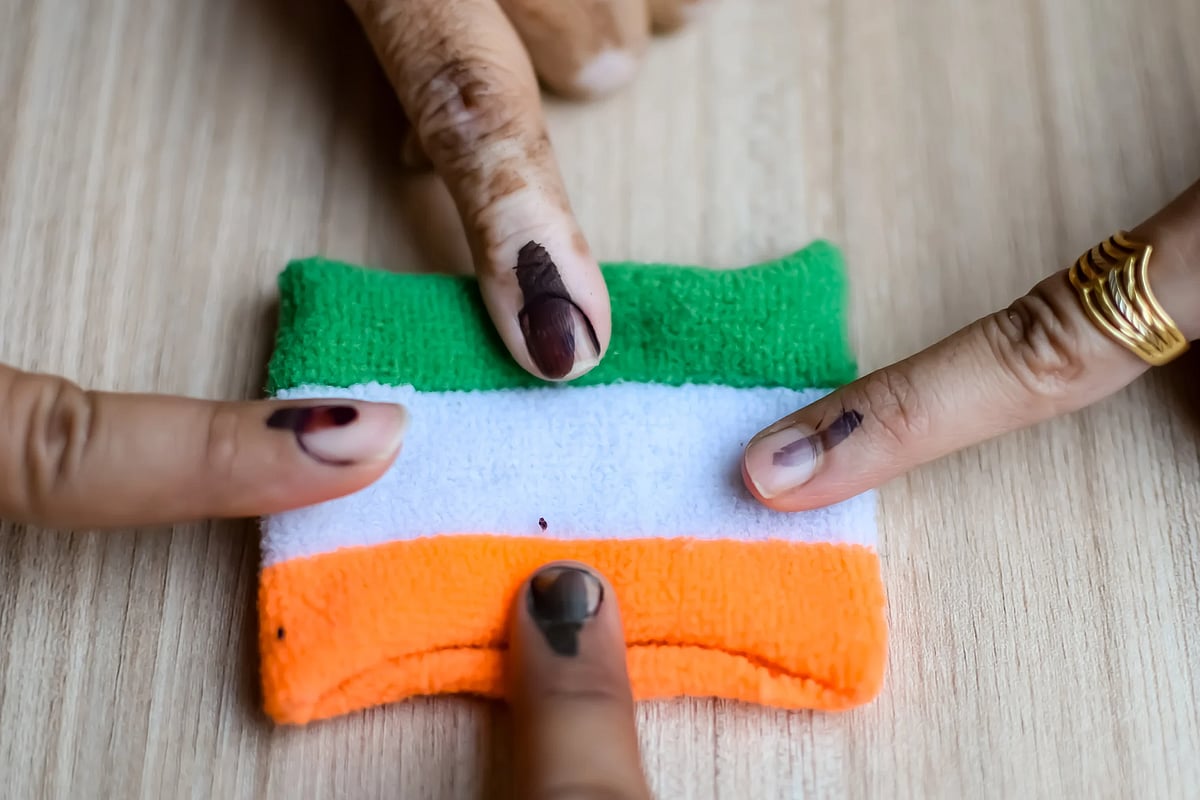 ಬಿಹಾರ ವಿಧಾನಸಭಾ ಚುನಾವಣೆ: ಎನ್‌ಡಿಎ ಸೀಟು ಹಂಚಿಕೆ ಸೂತ್ರ ಘೋಷಣೆ ಇಂದು