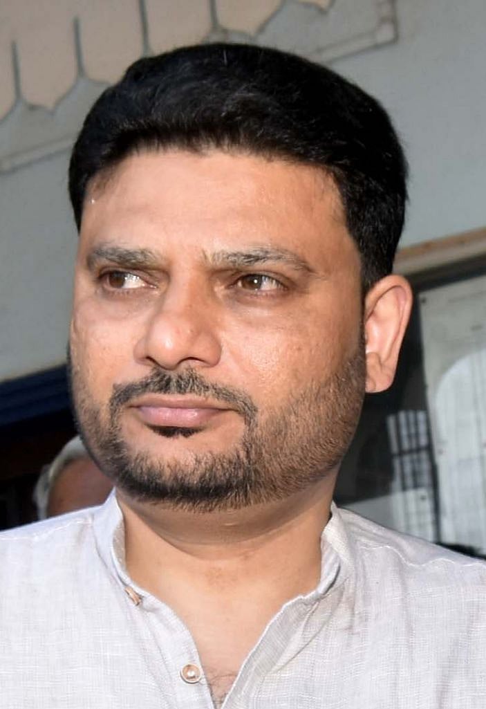 ಕುರಾನ್‌ ಪಠಣ ವಿರೋಧಿಸಿ ಬಿಜೆಪಿ ಪ್ರತಿಭಟನೆ ಖಂಡನೀಯ: ಇಸ್ಮಾಯಿಲ್‌ ತಮಟಗಾರ