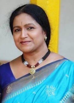 ಜಯಲಕ್ಷ್ಮಿ ಪಾಟೀಲ