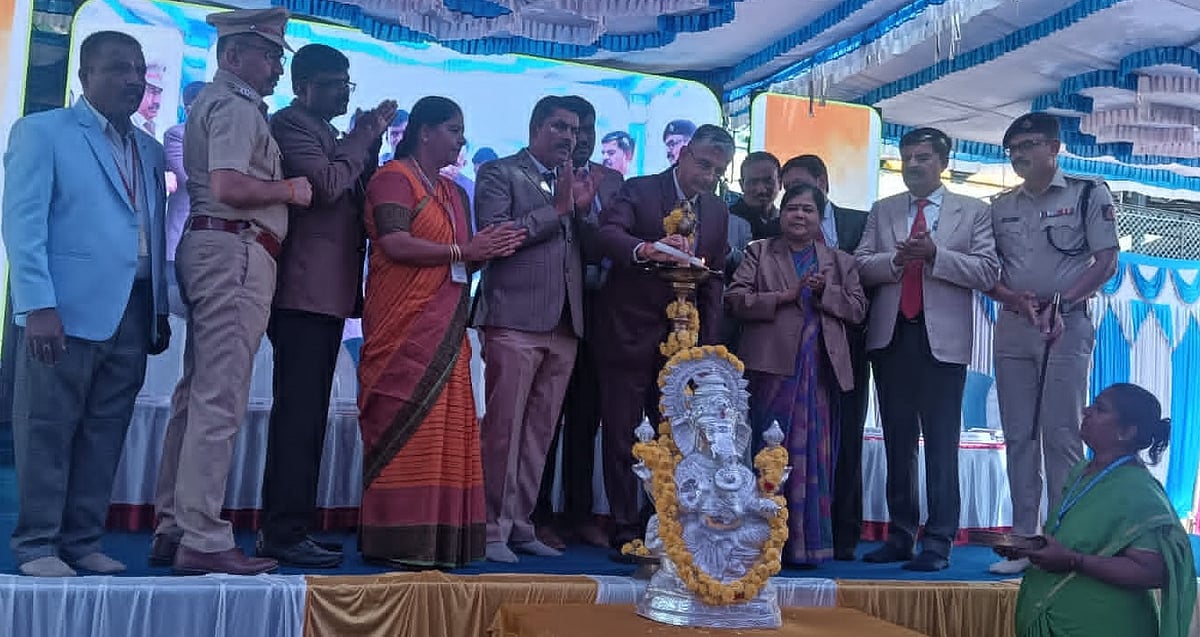 ಅಂತರ್ಜಾಲ ಬಳಕೆಗೆ ಮಿತಿ ಇರಲಿ: ಹೈಕೋರ್ಟ್ ನ್ಯಾಯಮೂರ್ತಿ ಇ.ಎಸ್. ಇಂದ್ರೇಶ್ ಸಲಹೆ