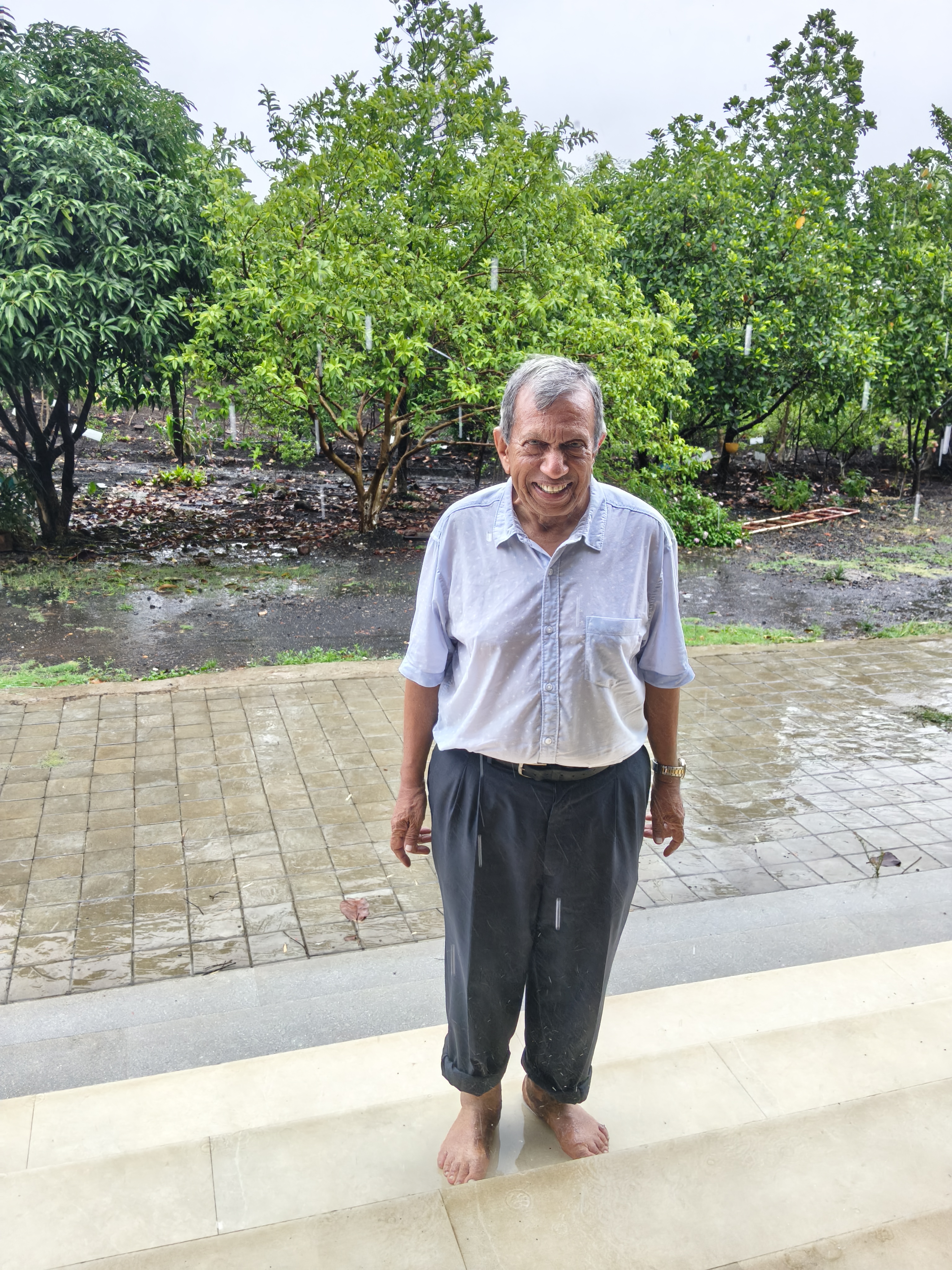 ಶಂಕರ್ ಲಾಲ್ ಗಾರ್ಗ್
