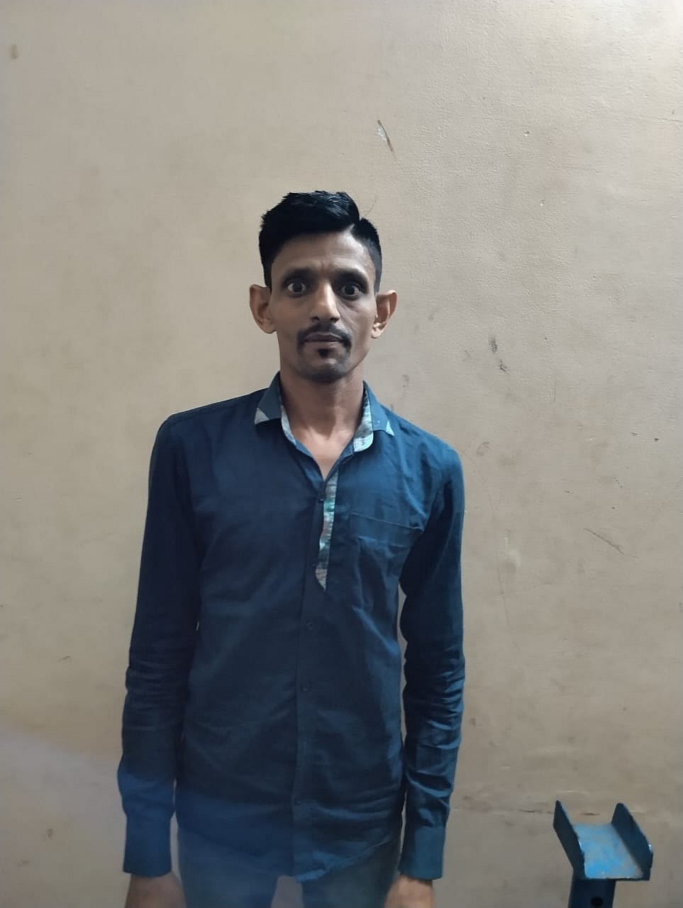 ಬೆಂಗಳೂರು | ಅಧಿಕಾರಿಗಳ ಸೋಗಿನಲ್ಲಿ ಡಕಾಯಿತಿ: ಏಳು ಮಂದಿ ಸೆರೆ 