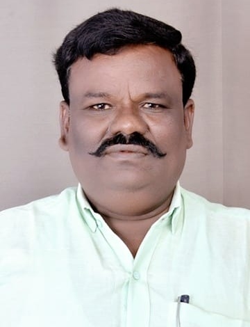 ಬಸವರಾಜ ನಾಯಕ ಮಸ್ಕಿ