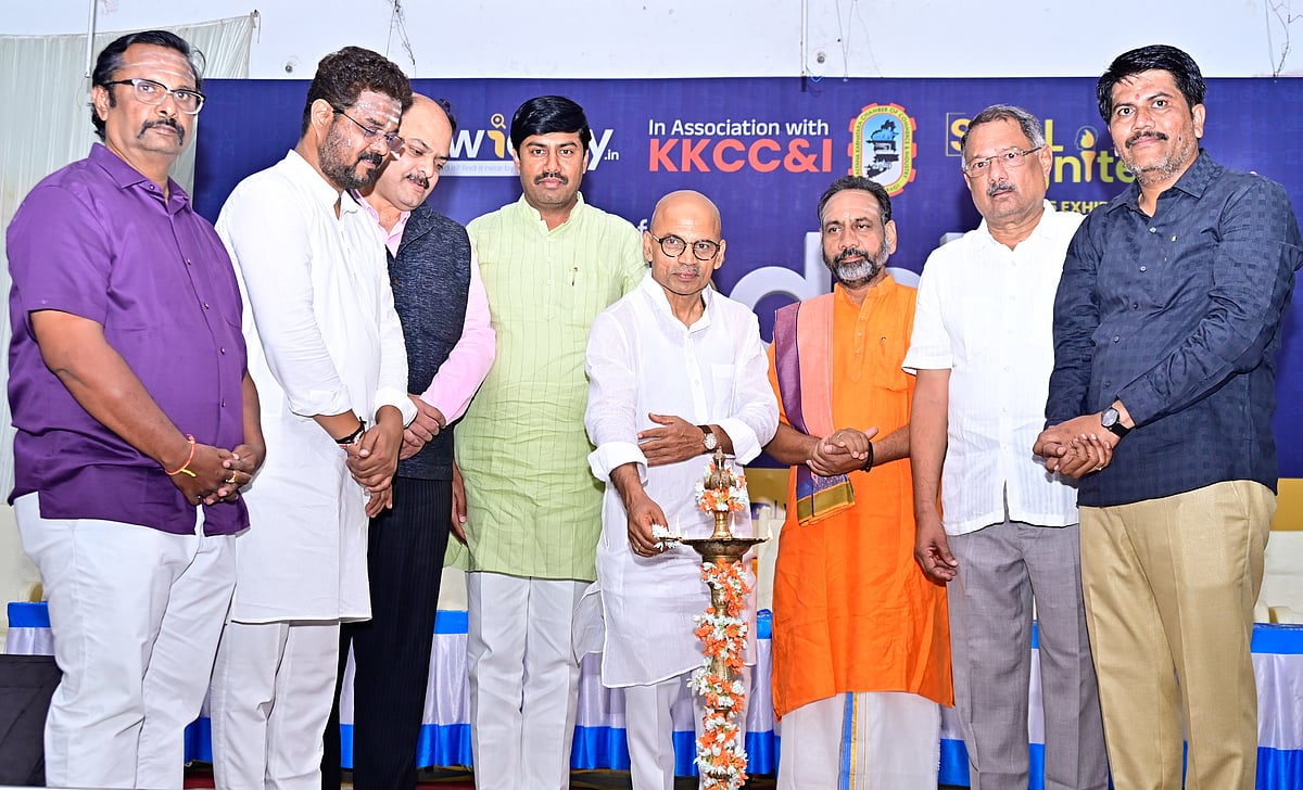 ಪದವಿ ಜೊತೆಗೆ ಕೌಶಲವೂ ಇರಲಿ: ಸಚಿವ ಡಾ.ಶರಣಪ್ರಕಾಶ ಪಾಟೀಲ