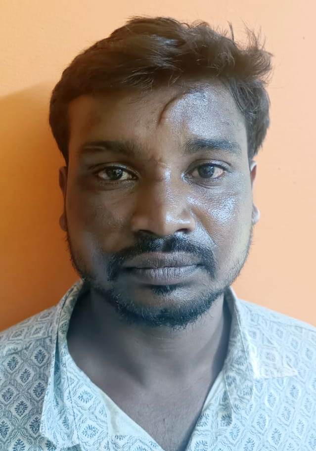 ಶಂಕರ ಮಂಜಪ್ಪ ನಾಯ್ಡು