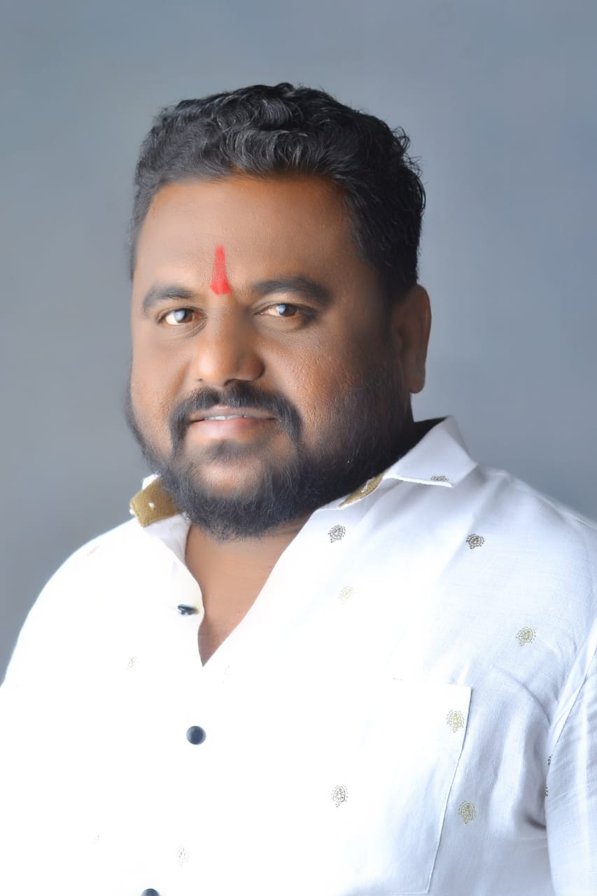 ಮಲ್ಲು ಪೂಜಾರಿ
