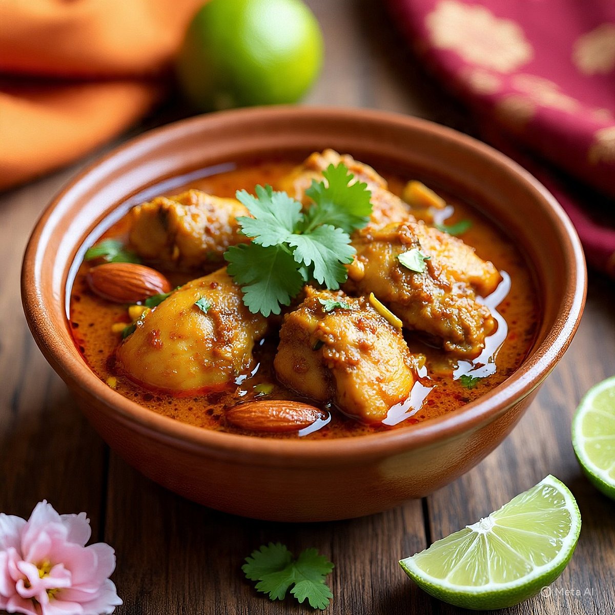 ಒಂದೇ ರೀತಿಯ ಚಿಕನ್ ಫ್ರೈ ತಿಂದು ಬೇಜಾರಾಗಿದೆಯಾ? ‘ಚಿಕನ್ ಕುರ್ಮಾ’ ಹೀಗೆ ಮಾಡಿ