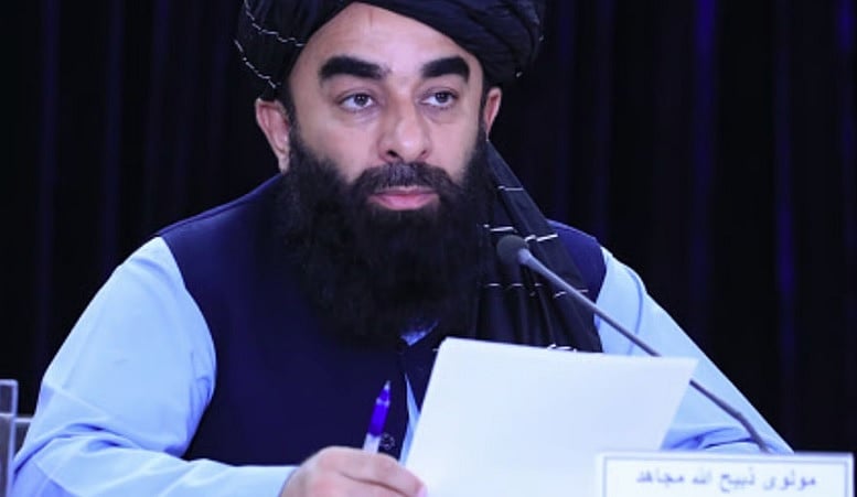 Taliban-Pakistan Clash | 58 ಪಾಕ್ ಯೋಧರ ಸಾವು: ತಾಲಿಬಾನ್ ವಕ್ತಾರ ಮುಜಾಹಿದ್