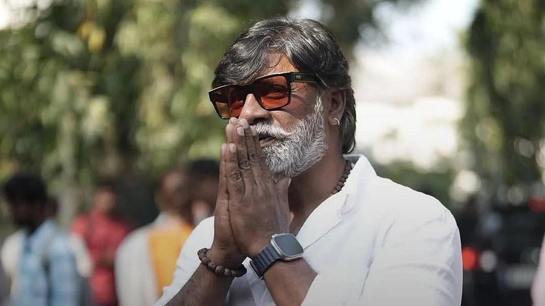 Kollywood: ತಮಿಳು ಚಿತ್ರದಲ್ಲಿ ದುನಿಯಾ ವಿಜಯ್‌