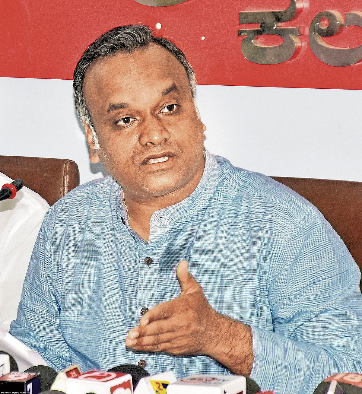 RSS ಚಟುವಟಿಕೆಗಳಿಗೆ ನಿಷೇಧ ಹೇರುವಂತೆ ಪ್ರಿಯಾಂಕ್‌ ಪತ್ರ: ಕ್ರಮಕ್ಕೆ ಸಿಎಂ ಸೂಚನೆ