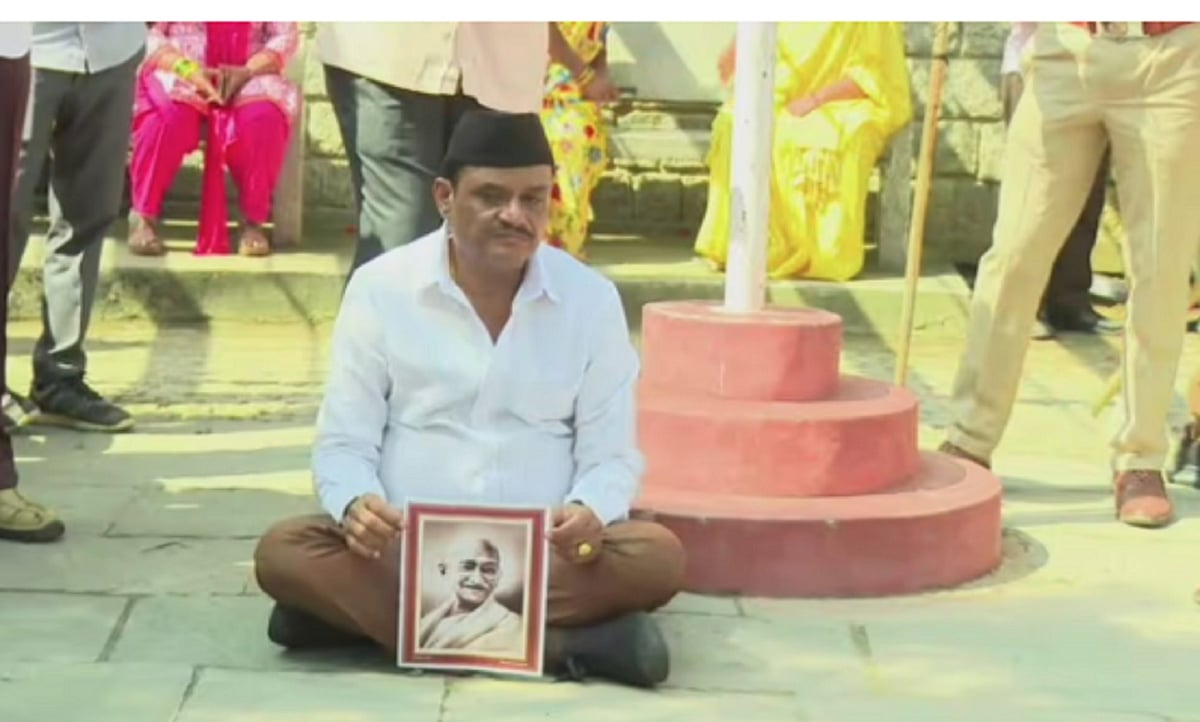 ಡಿಸಿಎಂ–ಮುನಿರತ್ನ ಜಟಾಪಟಿಗೆ ಕಾರಣವಾದ ‘ನಡಿಗೆ’