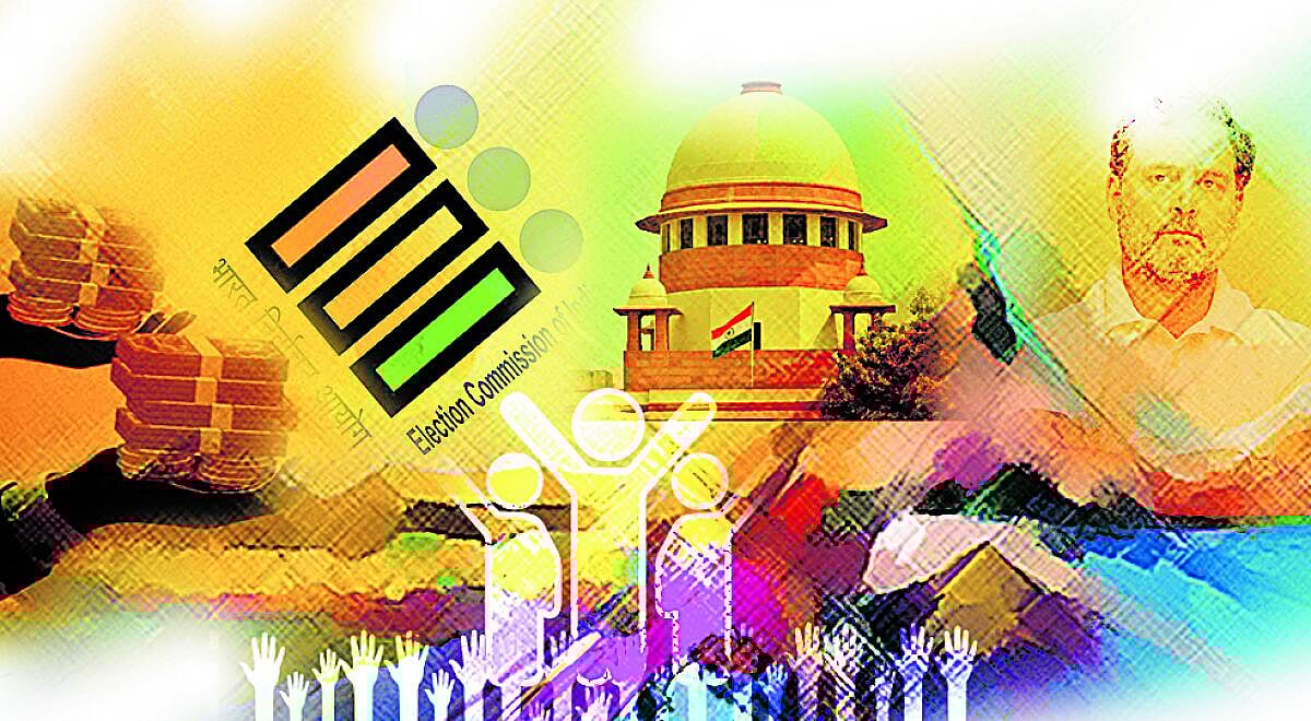 ವಿಶ್ಲೇಷಣೆ | ಚುನಾವಣಾ ಅವ್ಯವಸ್ಥೆ: ಮದ್ದುಂಟೆ?