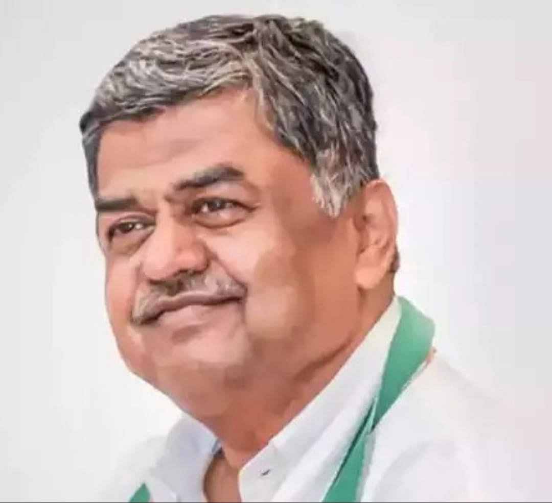 Karnataka politics | ಕ್ರಾಂತಿ ಬಗ್ಗೆ ಸಂಕ್ರಾಂತಿ ಬಳಿಕ ಮಾತನಾಡೋಣ: ಹರಿಪ್ರಸಾದ್