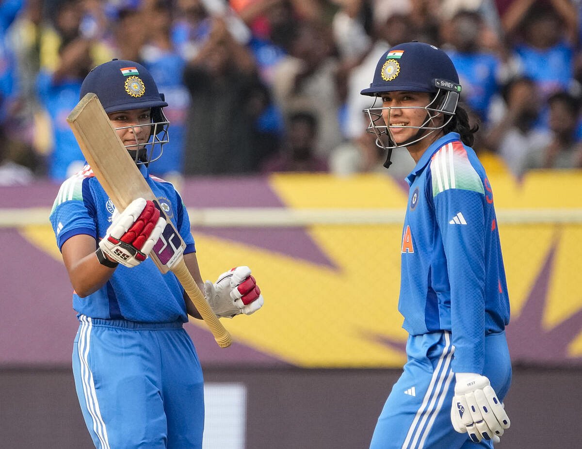 IND vs AUS | ಭಾರತಕ್ಕೆ ಆಘಾತ: ಆಸ್ಟ್ರೇಲಿಯಾಕ್ಕೆ ಅಲಿಸಾ ಗೆಲುವಿನ ಕಾಣಿಕೆ