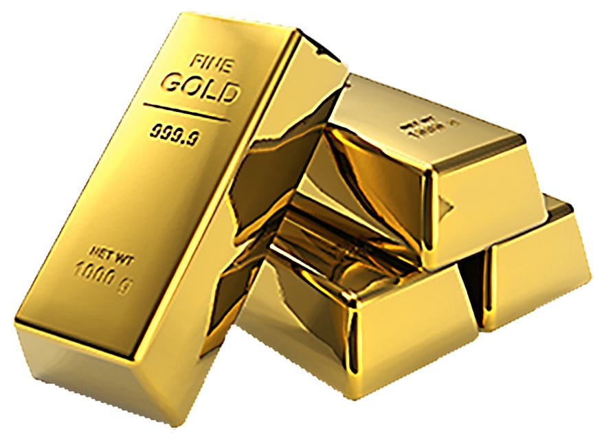 ಪಶ್ಚಿಮ ಬಂಗಾಳ | ₹2.82 ಕೋಟಿ ಬೆಲೆಯ ಚಿನ್ನದ ಬಿಸ್ಕತ್‌ ವಶ 