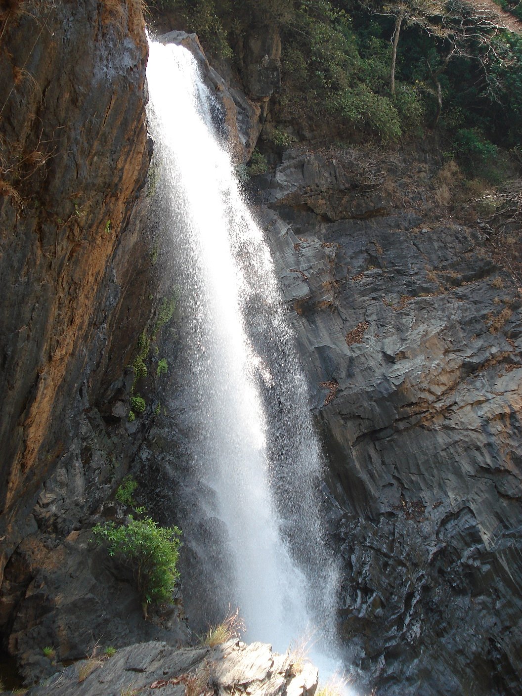 ಖಾನಾಪುರ: ನನಸಾಗದ ಪರಿಸರ ಪ್ರವಾಸೋದ್ಯಮ ಕನಸು