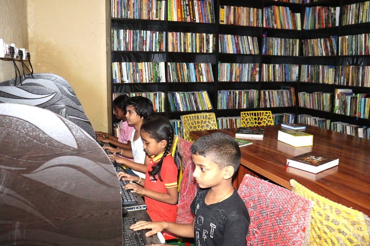 ಶಾಲೆಗಳಿಗೆ ಕಂಪ್ಯೂಟರ್: ₹109 ಕೋಟಿ ನಷ್ಟ;ಅಧಿಕಾರಿಗಳ ವಿರುದ್ಧ ಕ್ರಮಕ್ಕೆ ಶಿಫಾರಸು