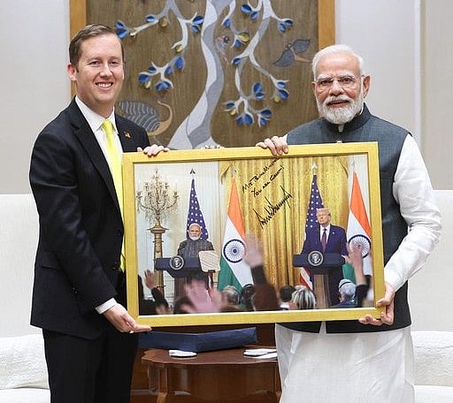 ಭಾರತದೊಂದಿಗಿನ ಬಾಂಧವ್ಯಕ್ಕೆ ಮಹತ್ವ ಕೊಡುತ್ತೇವೆ: ಅಮೆರಿಕ ರಾಯಭಾರಿ