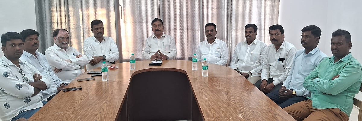 ಬೌದ್ಧ ಸಮೇಳನ; ಹೆಚ್ಚಿನ ಸಂಖ್ಯೆಯಲ್ಲಿ ಭಾಗವಹಿಸಿ 