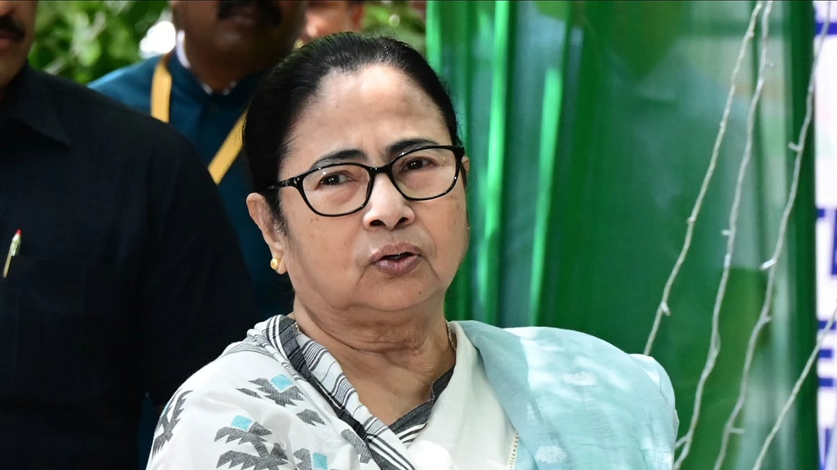 ಭೂತಾನ್‌ನಿಂದ ಹರಿದು ಬಂದ ನೀರಿನಿಂದ ಬಂಗಾಳದಲ್ಲಿ ಪ್ರವಾಹ: ಮಮತಾ ಬ್ಯಾನರ್ಜಿ