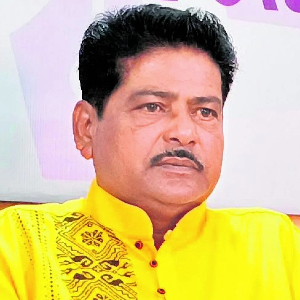 ಹಾಸ್ಯ ನಟ, ರಂಗಭೂಮಿ ಕಲಾವಿದ ರಾಜು ತಾಳಿಕೋಟೆ ಇನ್ನಿಲ್ಲ