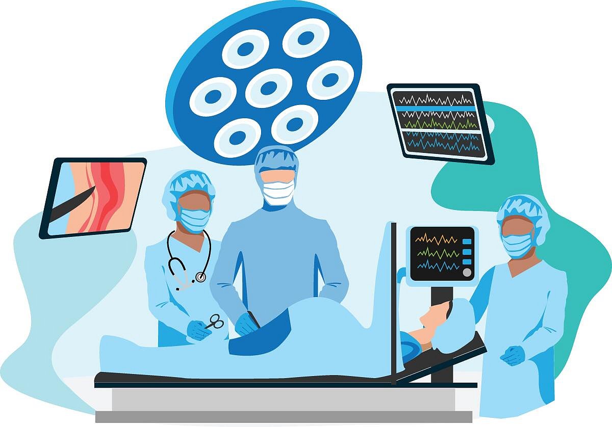 ಏನಿದು ಸಿ–ಸೆಕ್ಷನ್ ಹೆರಿಗೆ.. ಯಾರಿಗೆ? ಯಾವಾಗ?