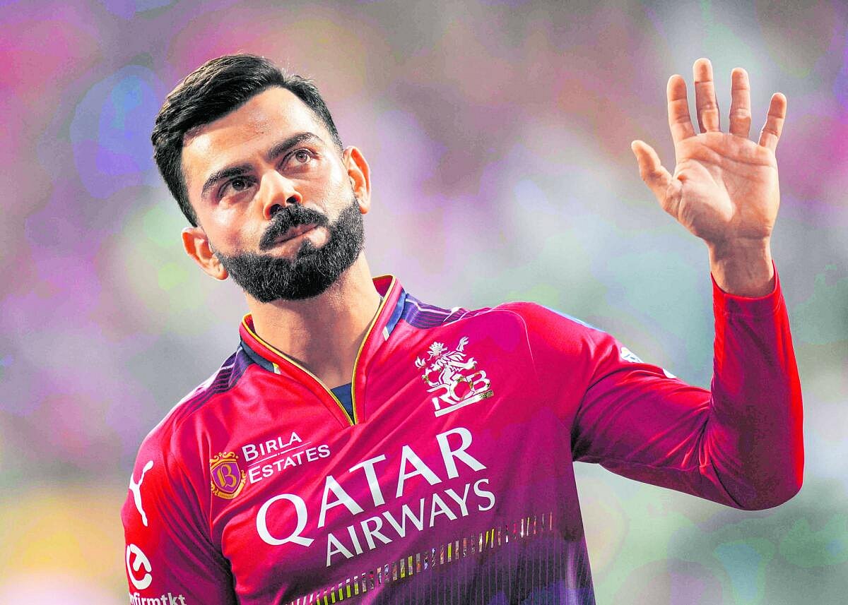 ಕೊಹ್ಲಿ ಆಡಬೇಕಿದ್ದ ಬೆಂಗಳೂರಿನ ಪಂದ್ಯಕ್ಕೆ ಪೊಲೀಸ್ ಅನುಮತಿ ನಿರಾಕರಣೆ