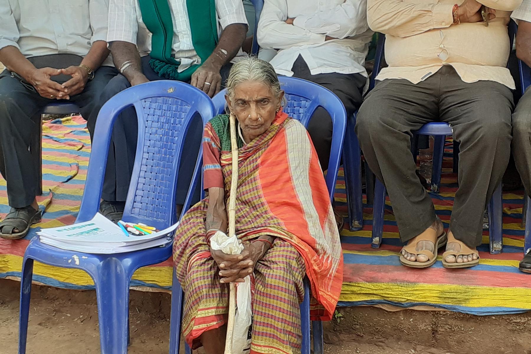 ಬಂಗಾರಮ್ಮ
