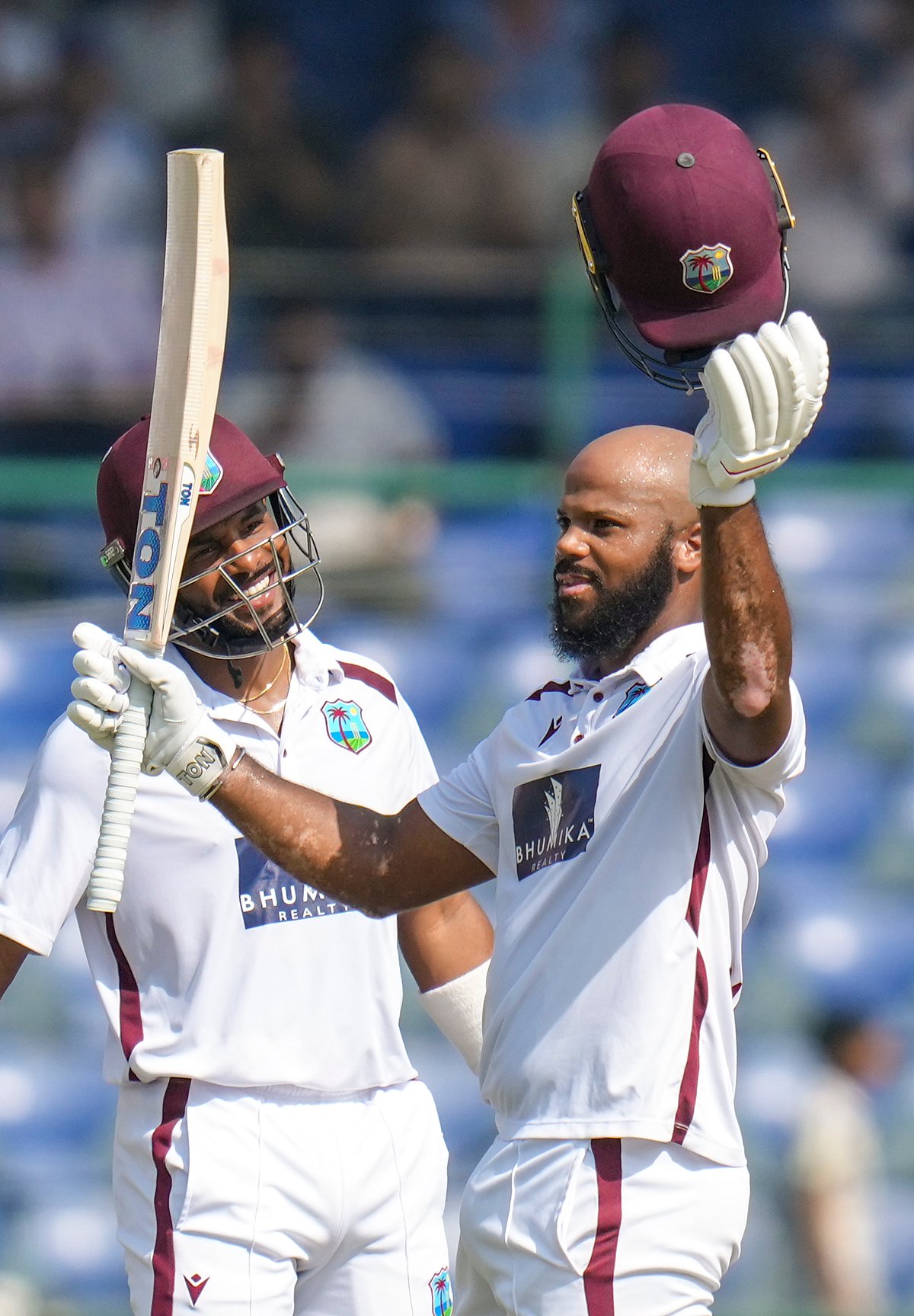 IND vs WI 2nd Test | ಜಯದ ಸನಿಹ ಶುಭಮನ್‌ ಪಡೆ