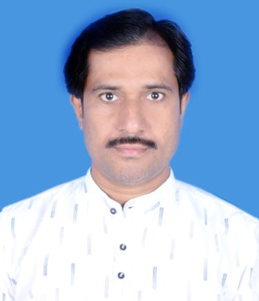 ರವೀಂದ್ರ ಲಂಜವಾಡಕರ್‌
