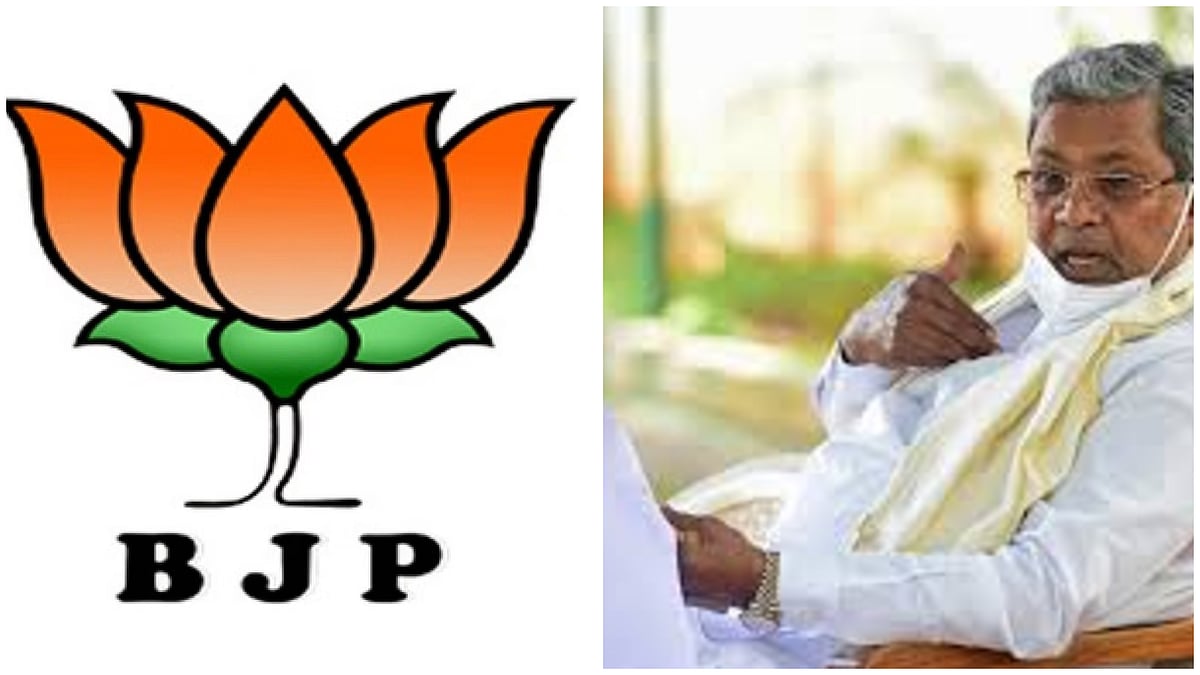 ಸಚಿವರಿಗೆ ಮುಖ್ಯಮಂತ್ರಿ ಔತಣಕೂಟ | ಕುರ್ಚಿ ಉಳಿಸಿಕೊಳ್ಳಲು ನಾಟಕವಾಡುವ ಸಿಎಂ: BJP