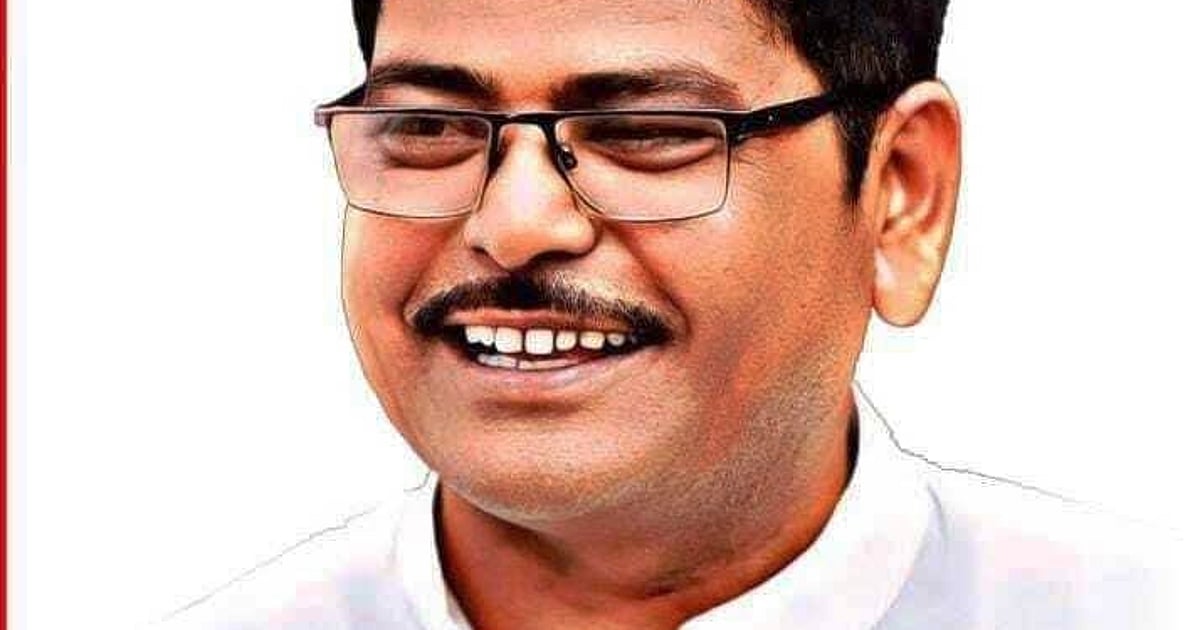 Talikoti Raja Raju Talikoti Death: ಜಾತಿ, ಧರ್ಮ ಮೀರಿ ಬೆಳೆದ ರಾಜು ತಾಳಿಕೋಟಿ
