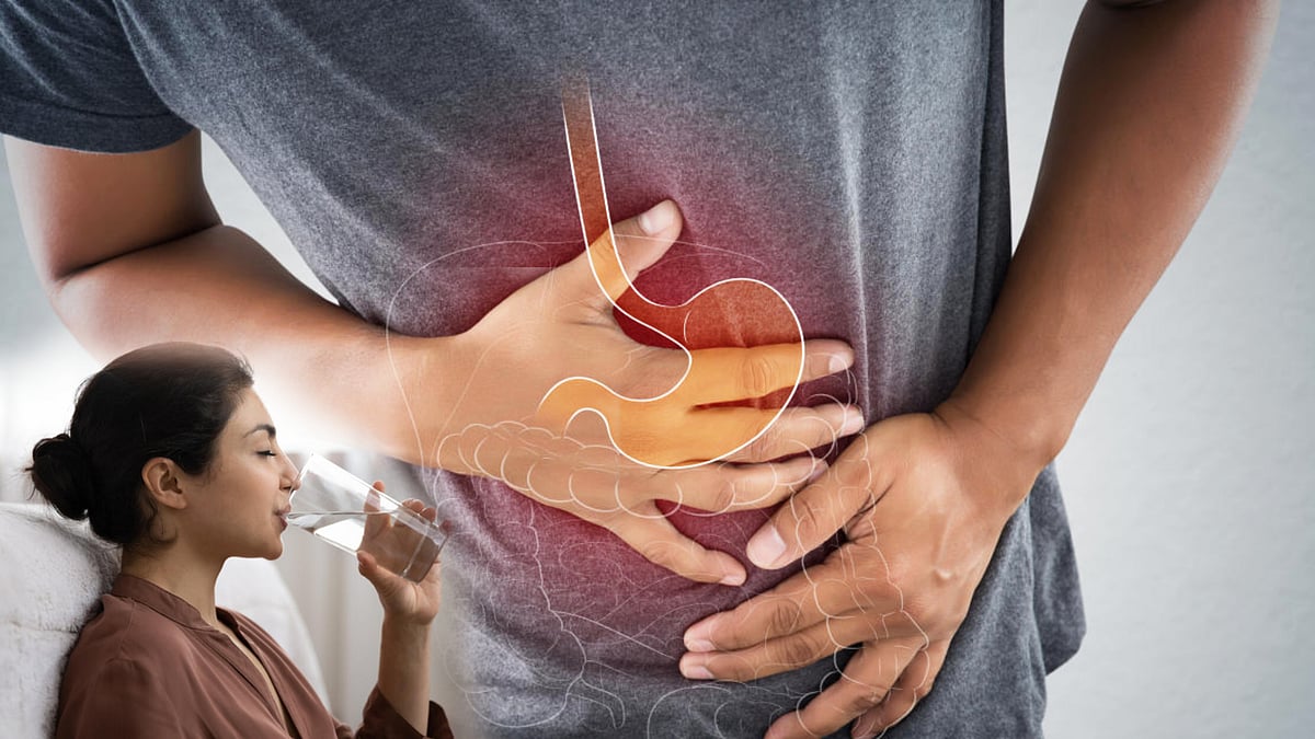 ಆ್ಯಸಿಡಿಟಿ ತೊಂದರೆ ನಿವಾರಣೆಗೆ ತಜ್ಞರು ಶಿಫಾರಸು ಮಾಡಿದ ಮನೆಮದ್ದುಗಳಿವು