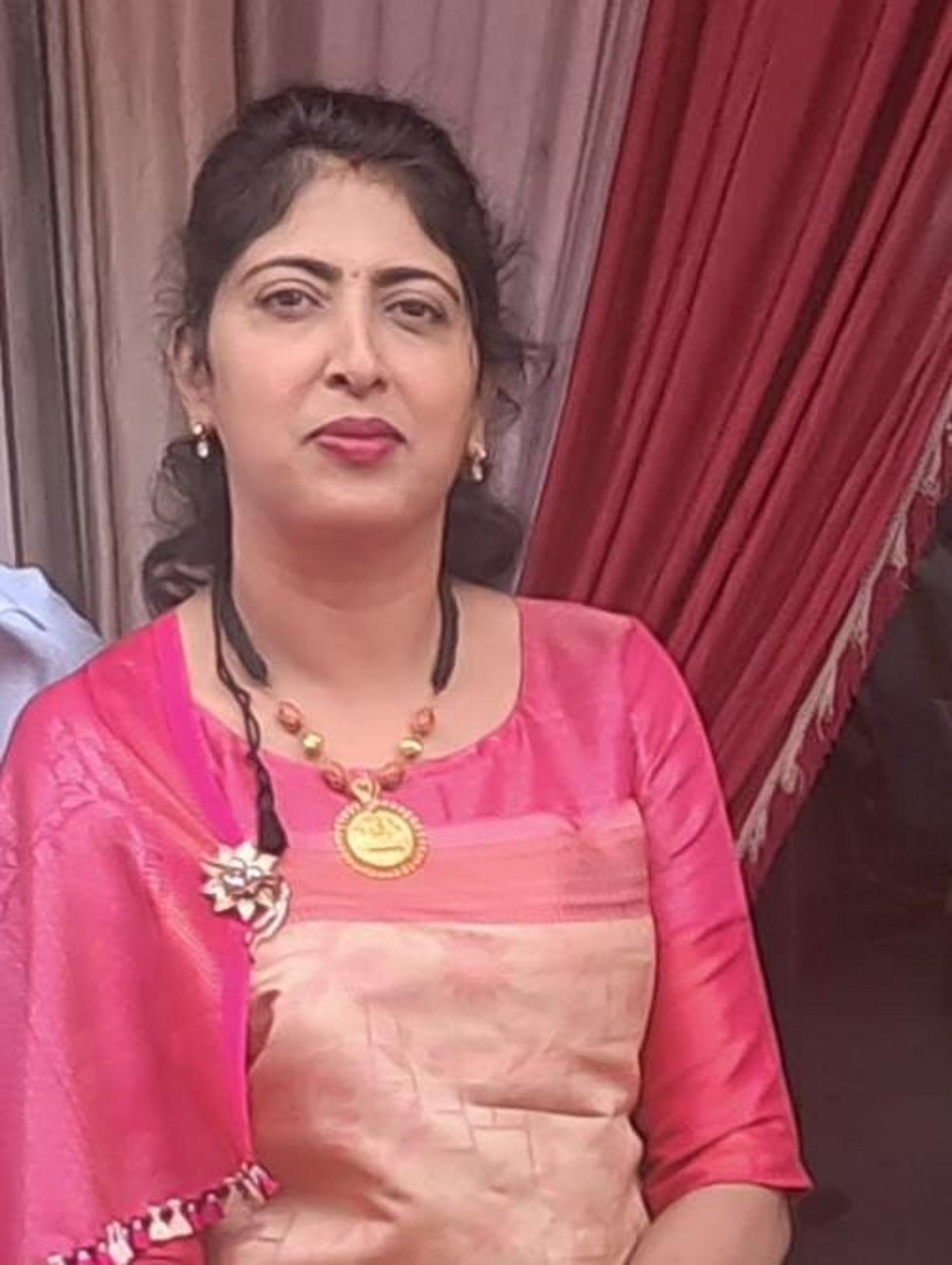 ಸವಿತಾ ಕೀರ್ತನ್