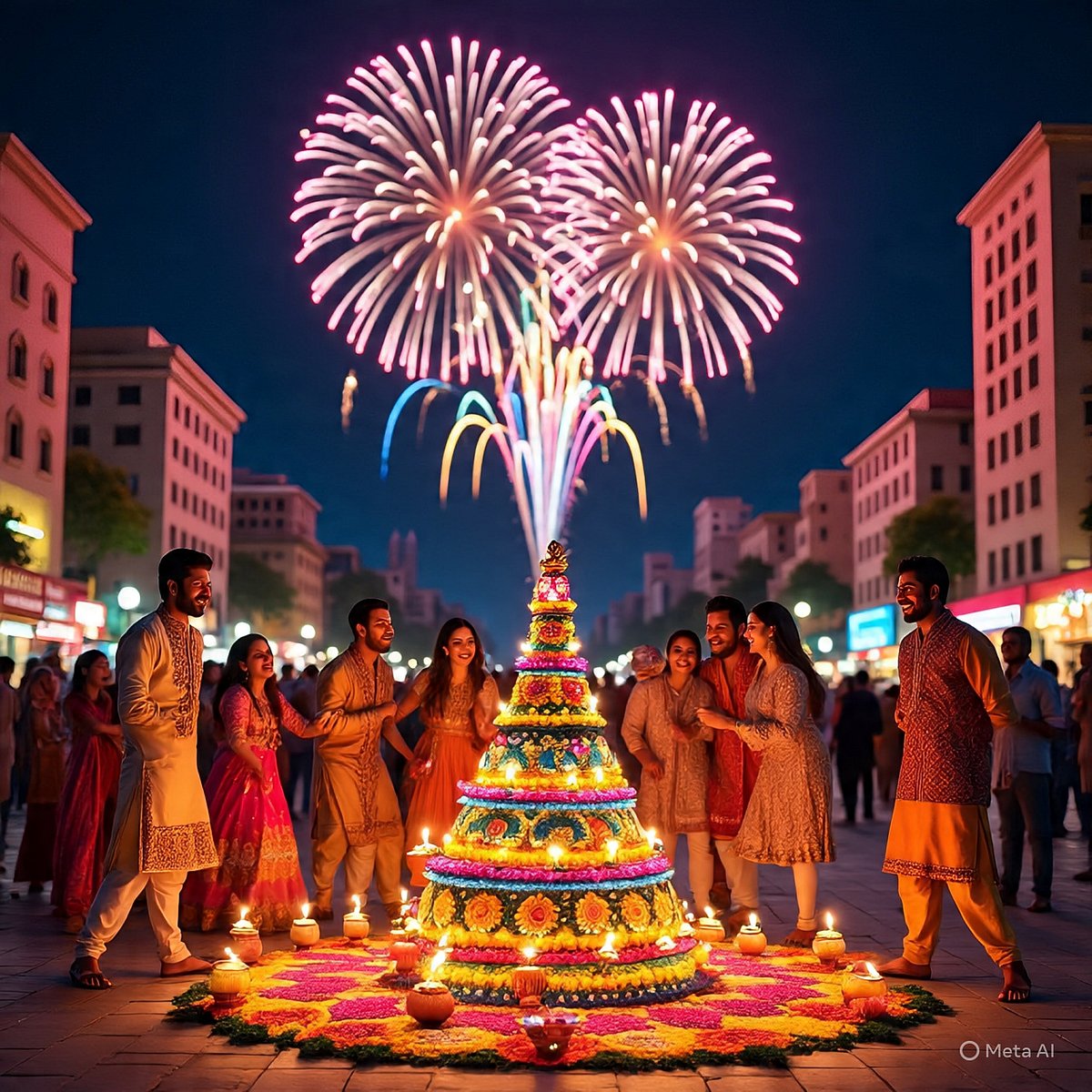 ದೀಪಾವಳಿ ಆಚರಣೆಯ ಹಿನ್ನೆಲೆ ಏನು? ಇಲ್ಲಿದೆ ಪ್ರತೀ ದಿನದ ಮಾಹಿತಿ