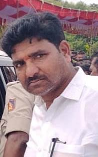 ರಟ್ಟೀಹಳ್ಳಿ| ಕರ್ತವ್ಯ ಲೋಪ: ಪಿಡಿಒ ಅಮಾನತು