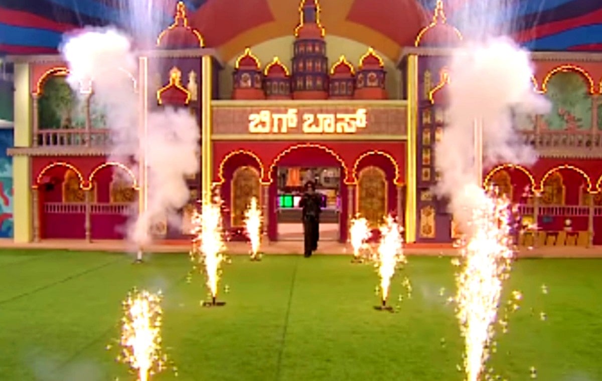 ಬಿಗ್‌ಬಾಸ್ ಮಿಡ್‌ ಸೀಸನ್ ಫಿನಾಲೆಯಲ್ಲಿ ಸ್ಪರ್ಧಿಗಳಿಗೆ ಹೊಸ ಟ್ವಿಸ್ಟ್: ಏನದು?