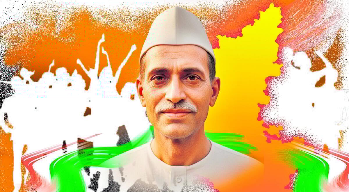 ವಿಶ್ಲೇಷಣೆ | ಸದಾಶಿವರಾಯರ ಸಮಾಜಧ್ಯಾನ