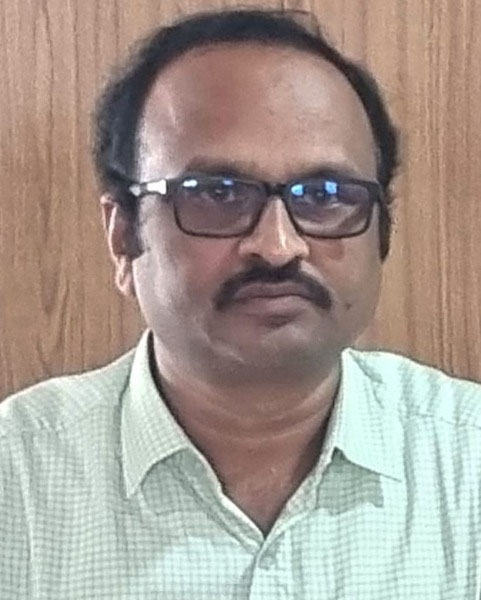 ಬಸವೇಶ ಶಿಡೇನೂರ 