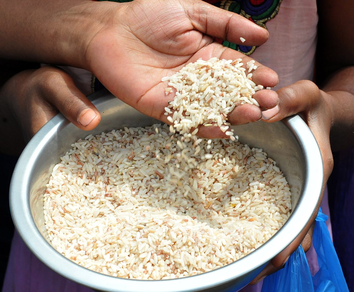 ಅಕ್ರಮ ಸಾಗಣೆ | 2024-25ನೇ ಸಾಲಿನಲ್ಲಿ 2,960 ಟನ್‌ ಪಡಿತರ ಅಕ್ಕಿ ವಶ: ಮುನಿಯಪ್ಪ