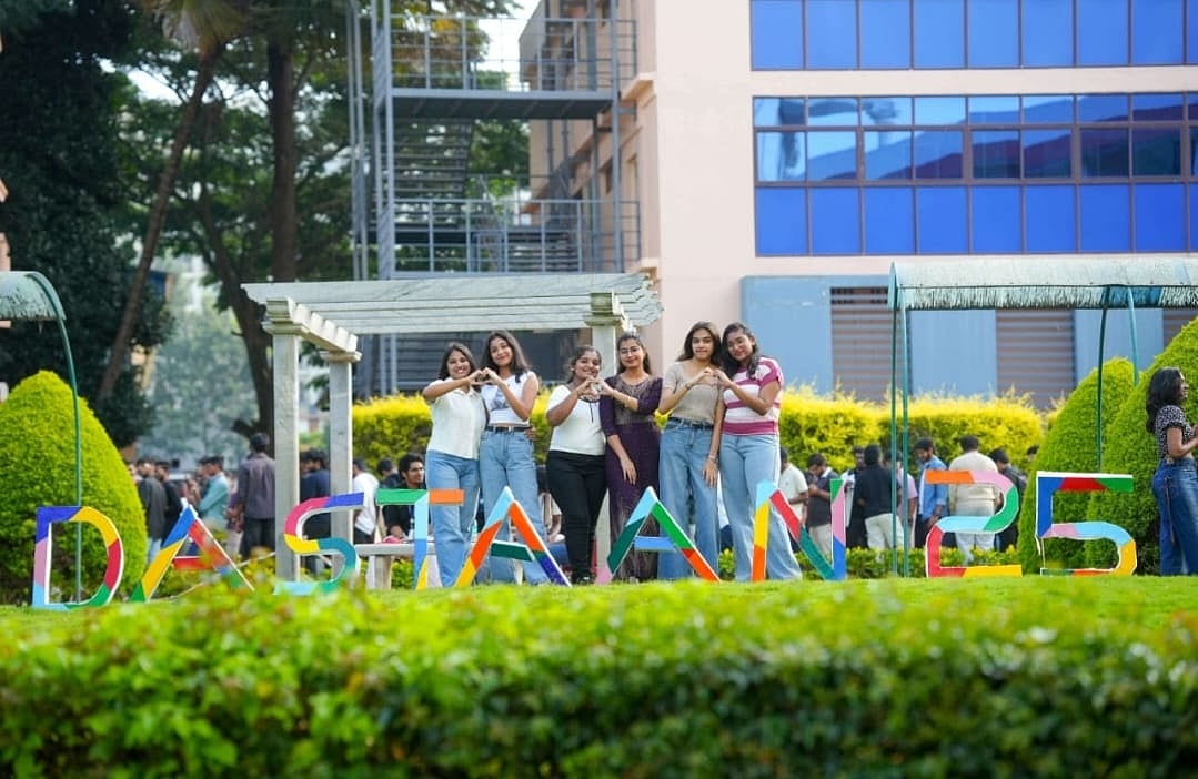 ಬೆಂಗಳೂರು: ದಾಸ್ತಾನ್‌ ಟೆಕ್‌–ಫೆಸ್ಟ್‌ ಮುಕ್ತಾಯ