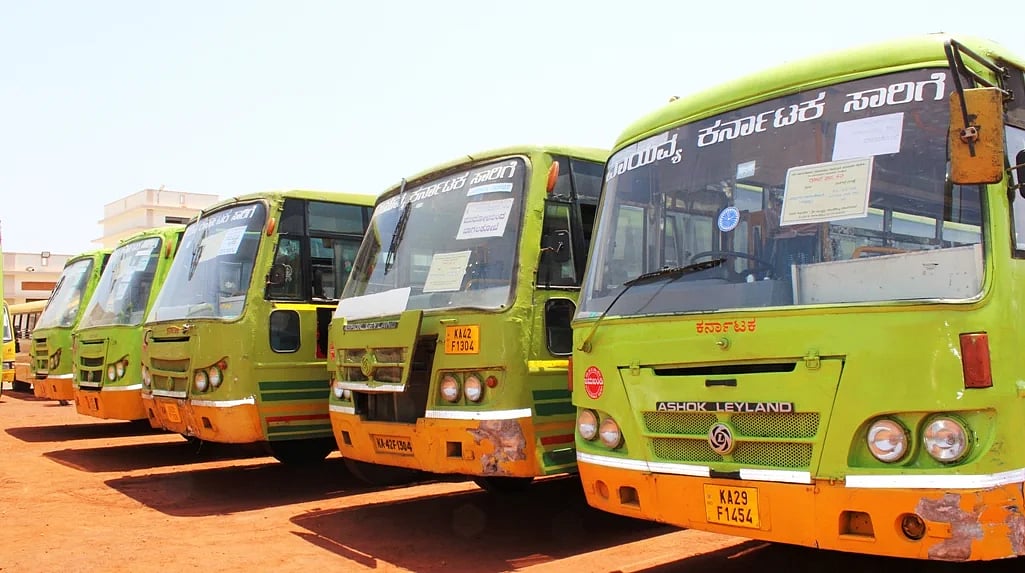 NWKRTC JOBS: ಖಾಲಿ ಇರುವ ಹುದ್ದೆಗಳಿಗೆ ಅರ್ಜಿ ಆಹ್ವಾನ; ಅರ್ಹತೆಗಳೇನು?