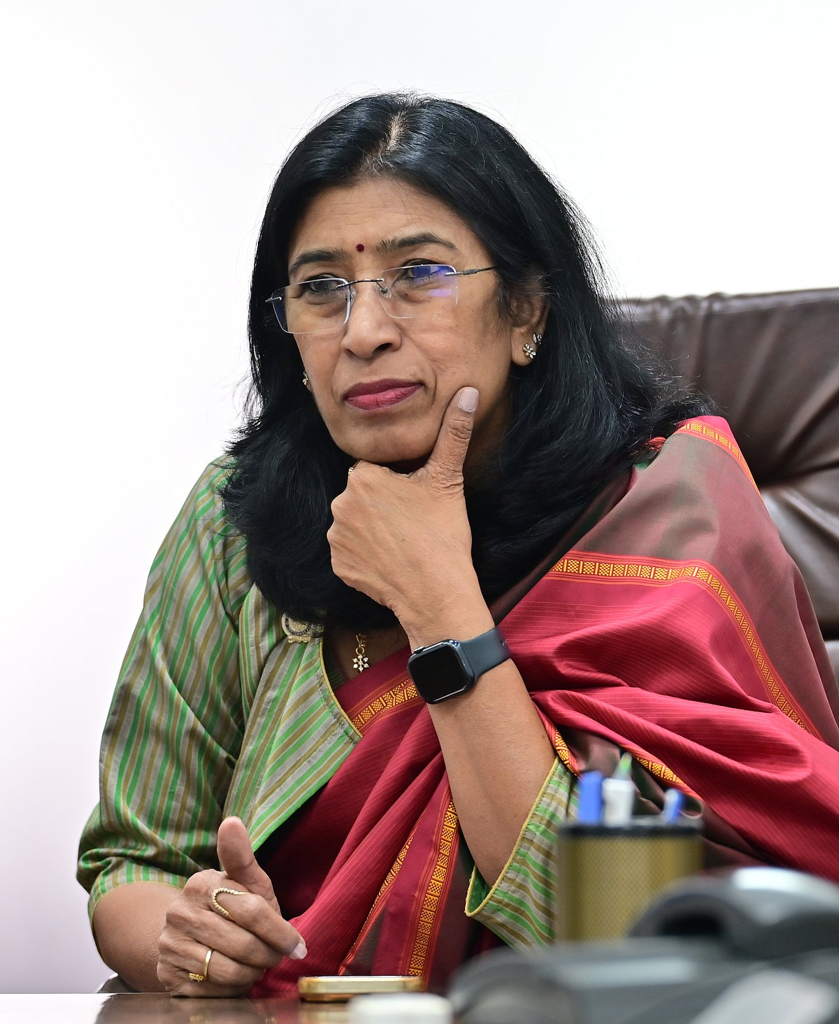 ಕೈಗಾರಿಕಾ ಪಾರ್ಕ್‌ಗಳಲ್ಲಿ ಮಹಿಳಾ ಮೀಸಲು:ಸರ್ಕಾರಕ್ಕೆ FKCCI ಅಧ್ಯಕ್ಷೆ ಆಗ್ರಹ