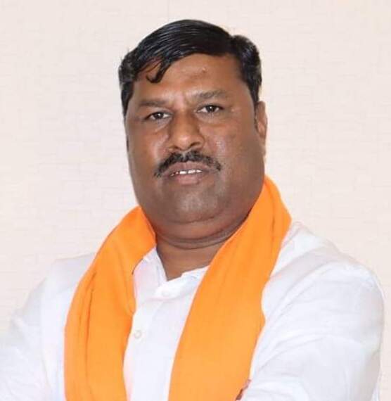 ವೀರನಗೌಡ ಲೆಕ್ಕಿಹಾಳ
