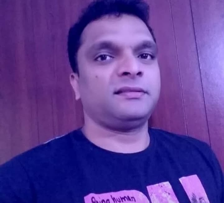 ಕಾರ್ಕಳ ಮಾಜಿ ಶಾಸಕ ದಿ.ಗೋಪಾಲ ಭಂಡಾರಿ ಮಗ ಸುದೀಪ್ ರೈಲಿಗೆ ತಲೆ ಕೊಟ್ಟು ಆತ್ಮಹತ್ಯೆ