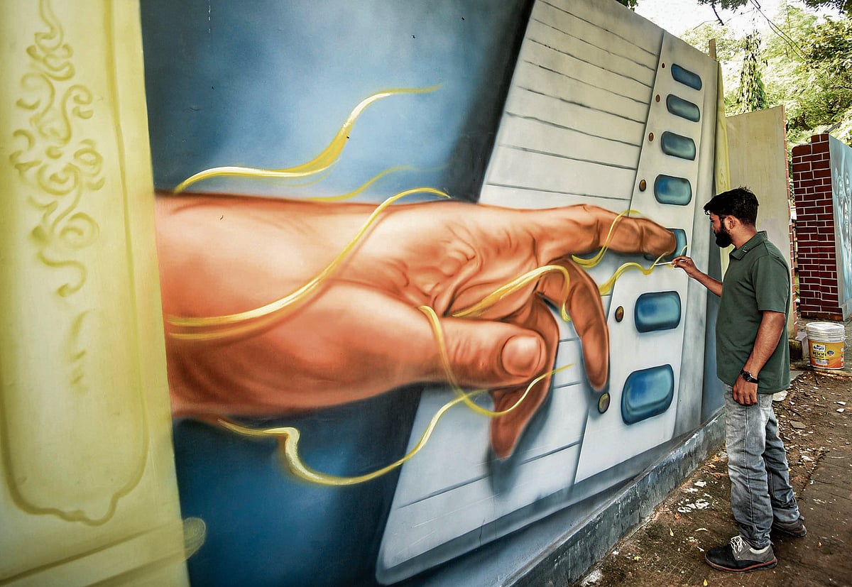 ವಿಶ್ಲೇಷಣೆ | ಎಸ್‌ಐಆರ್‌: ಲೋಪಗಳ ಕೂಪ