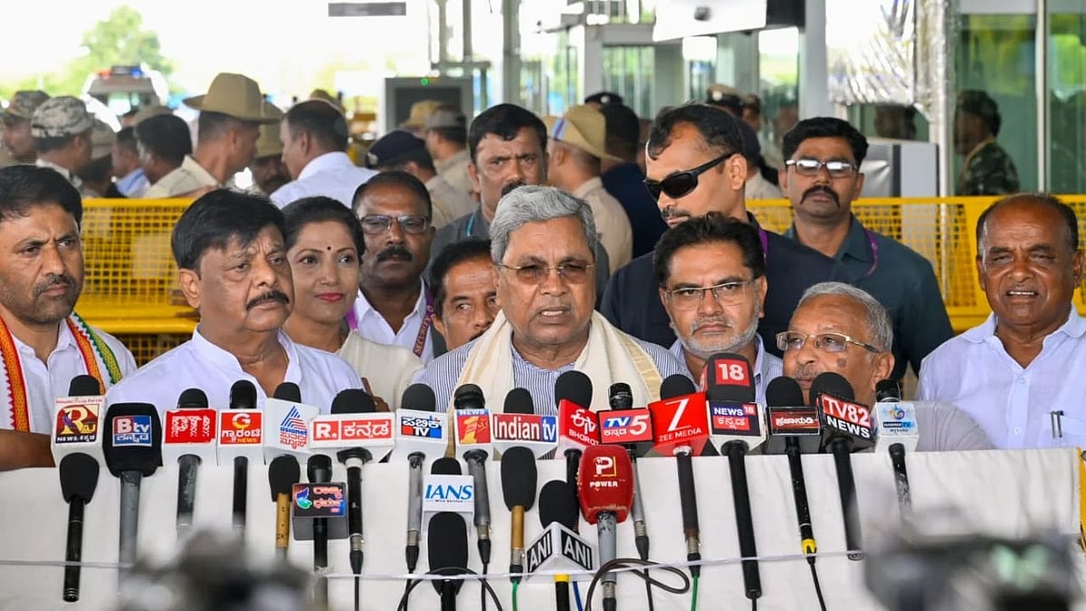 RSS ವಿರುದ್ಧ ಕ್ರಮ | ತಮಿಳುನಾಡು ಮಾದರಿ ಪರಿಶೀಲಿಸಿ ನಿರ್ಧಾರ: ಸಿಎಂ ಸಿದ್ದರಾಮಯ್ಯ